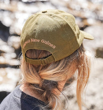 Kokoda Jungle Cap