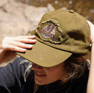 Kokoda Jungle Cap