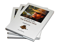 100 Treks Across The Kokoda Trail by Charlie Lynn