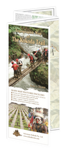 Kokoda Trail Map