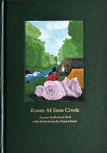 Kokoda Book Drive 'Roses At Eora Creek' by Rashmii Bell