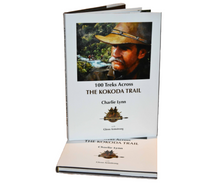 100 Treks Across The Kokoda Trail by Charlie Lynn