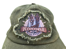 Kokoda Jungle Cap