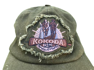 Kokoda Jungle Cap