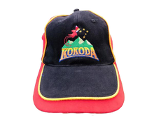 PNG Kokoda Cap