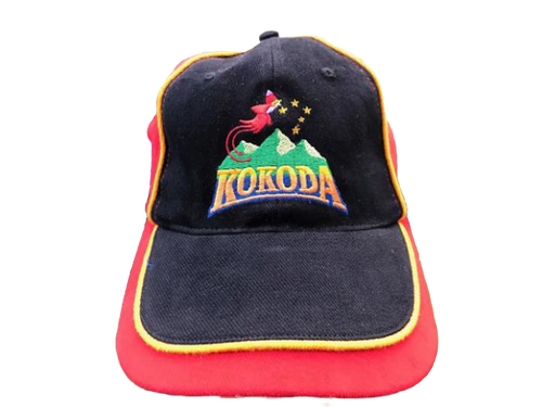 PNG Kokoda Cap