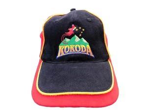 PNG Kokoda Cap