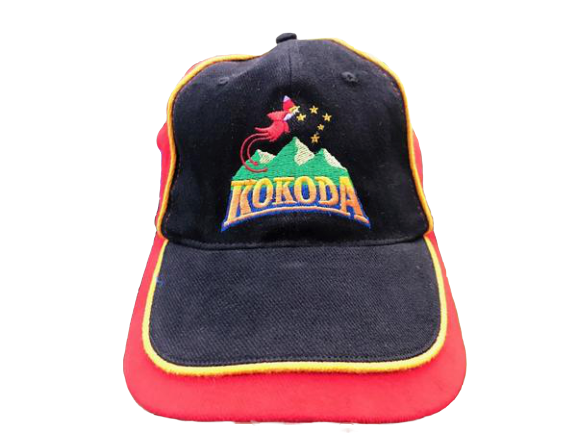 PNG Kokoda Cap