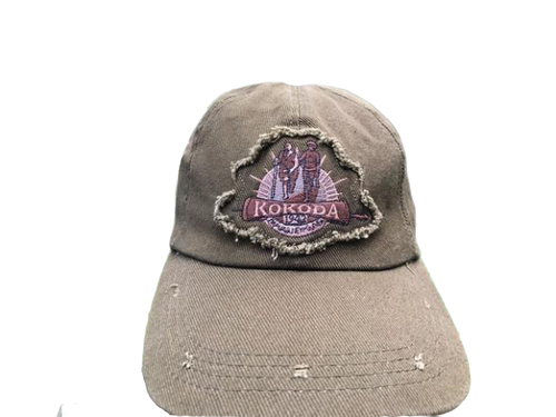 Kokoda Jungle Cap