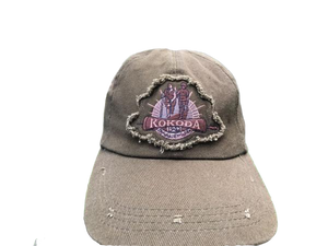 Kokoda Jungle Cap