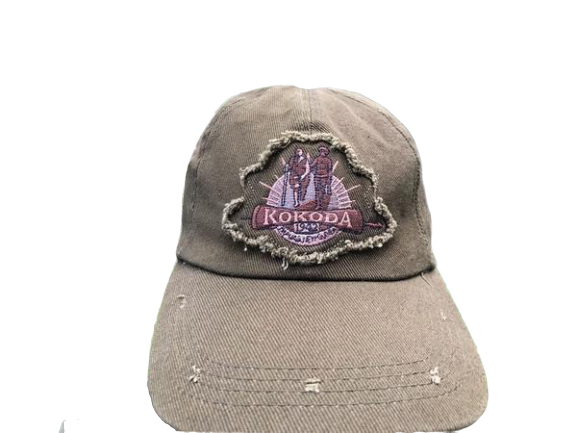 Kokoda Jungle Cap