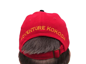 PNG Kokoda Cap