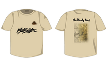 Kokoda 'Golden Staircase' T-Shirt