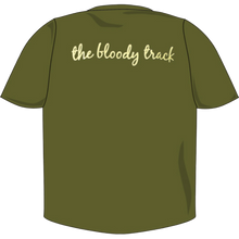 Kokoda 'The bloody track' T-Shirt