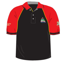 Adventure Kokoda Polo Shirt